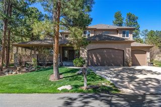 492 Tolland Drive