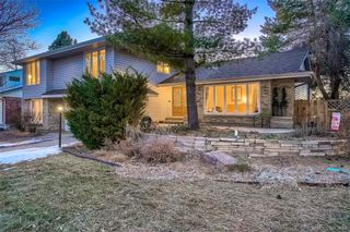 5937 S Eudora Street