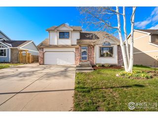 736 Blue Mountain Drive