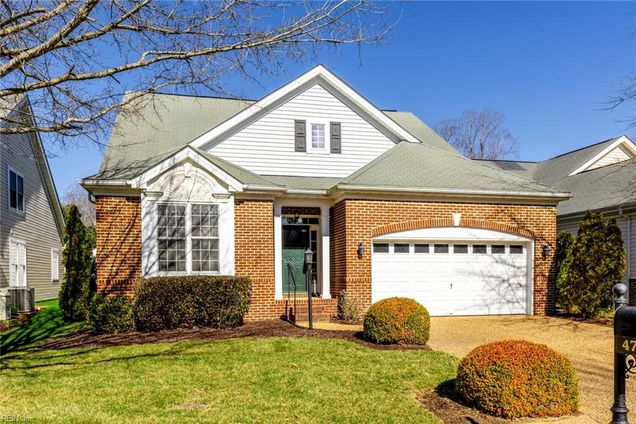 4720 Westhampton Williamsburg, VA House Sold - Photo 1 of 35. Opens carousel modal