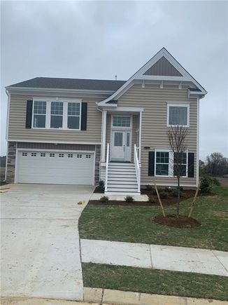 132 Corcoran Lane Suffolk, VA House Sold - Photo 1 of 25. Opens carousel modal