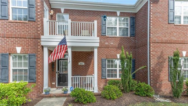 925 Warrington Boulevard Chesapeake, VA Townhouse Active - Photo 1 of 33. Opens carousel modal