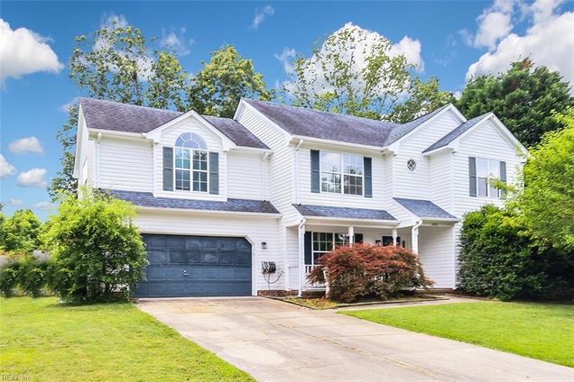 2403 Pine Tree Way Suffolk, VA House Sold - Photo 1 of 32. Opens carousel modal