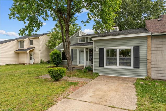 5650 Brandon Boulevard Virginia Beach, VA House Sold - Photo 1 of 33. Opens carousel modal