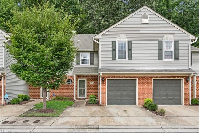 3803 Peppercorn Way Chesapeake, VA Townhouse Sold - Photo 1 of 42. Opens carousel modal