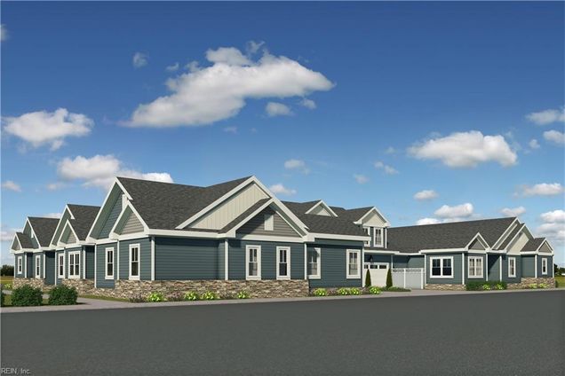 1200 Capella Lane Unit D Suffolk, VA House Sold - Photo 1 of 40. Opens carousel modal