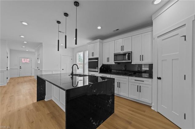 1152 41st Street Newport News, VA House Sold - Photo 1 of 33. Opens carousel modal