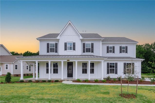 2929 Weston Loop Virginia Beach, VA House Sold - Photo 1 of 1. Opens carousel modal
