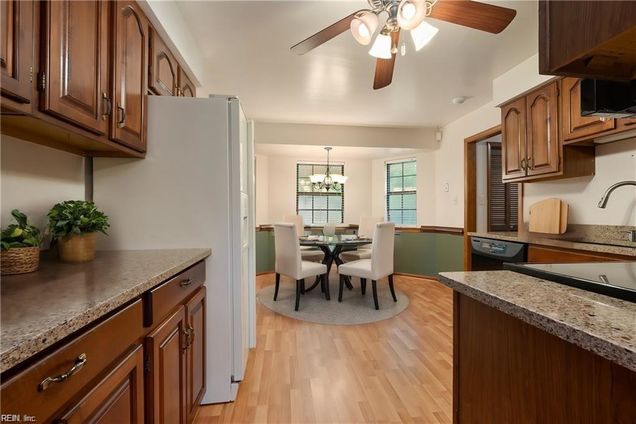528 Bay Oak Drive Chesapeake, VA House Sold - Photo 1 of 24. Opens carousel modal