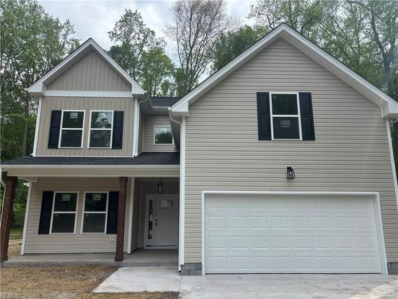601 Ambrose Street Chesapeake, VA House Sold - Photo 1 of 1. Opens carousel modal