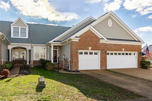 4343 Audley Green Terrace Williamsburg, VA Townhouse Sold - Photo 1 of 1. Opens carousel modal
