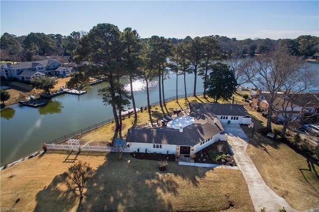 2341 Bayville Road Virginia Beach, VA House Sold - Photo 1 of 1. Opens carousel modal