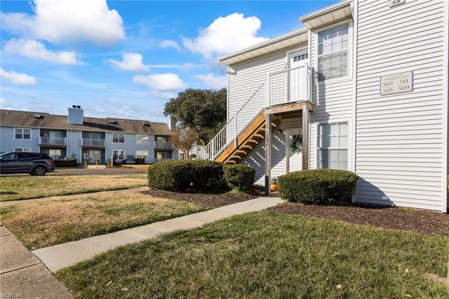 507 Wharf Court Virginia Beach, VA House Sold - Photo 1 of 34. Opens carousel modal