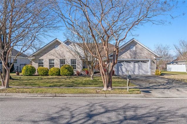 2517 Lower Greens Place Virginia Beach, VA House Sold - Photo 1 of 45. Opens carousel modal