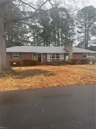 5220 Amherst Drive