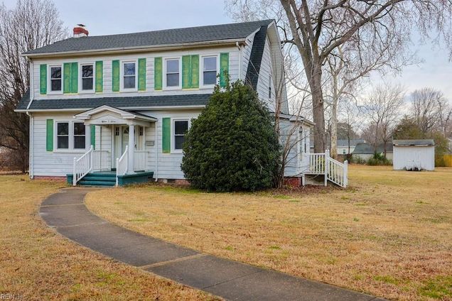 1507 Todds Lane Hampton, VA House Sold - Photo 1 of 43. Opens carousel modal