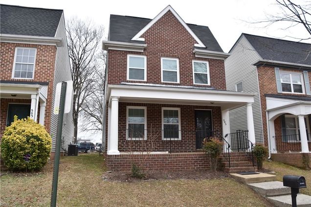 505 South Randolph Street Richmond, VA House Sold - Photo 1 of 1. Opens carousel modal