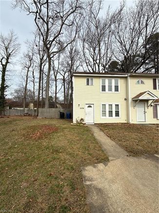 5238 Richard Road Virginia Beach, VA Townhouse Sold - Photo 1 of 9. Opens carousel modal