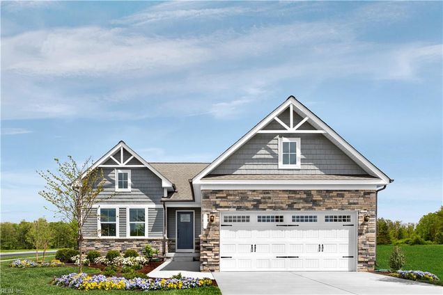 105 TUSCORORA Lane Moyock, NC House Sold - Photo 1 of 15. Opens carousel modal