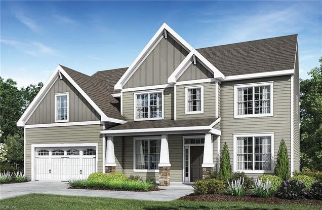 MM Capstone Gen Suite Stoney Creek Chesapeake, VA House Active - Photo 1 of 1. Opens carousel modal