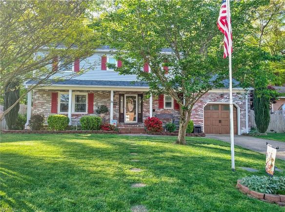 78 Sweetbriar Drive Newport News, VA House Sold - Photo 1 of 1. Opens carousel modal