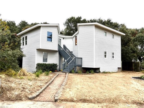 415 W Chowan Street