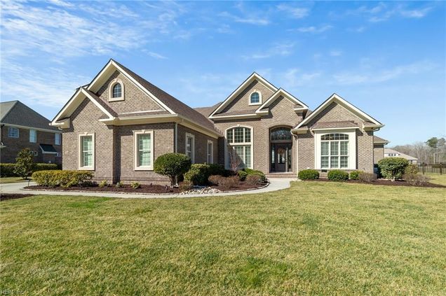 300 Scone Castle Loop Chesapeake, VA House Sold - Photo 1 of 50. Opens carousel modal
