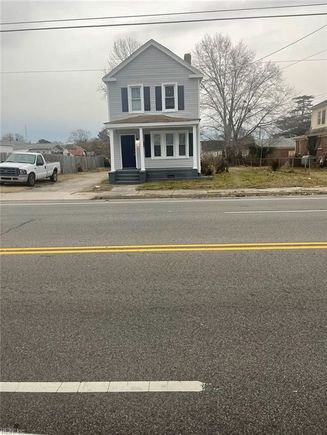 2911 Elm Avenue Portsmouth, VA House Active - Photo 1 of 1. Opens carousel modal