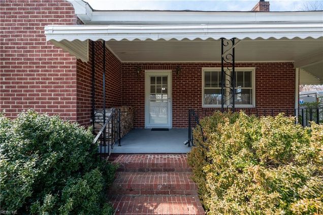 17363 Warwick Boulevard Newport News, VA House Sold - Photo 1 of 1. Opens carousel modal