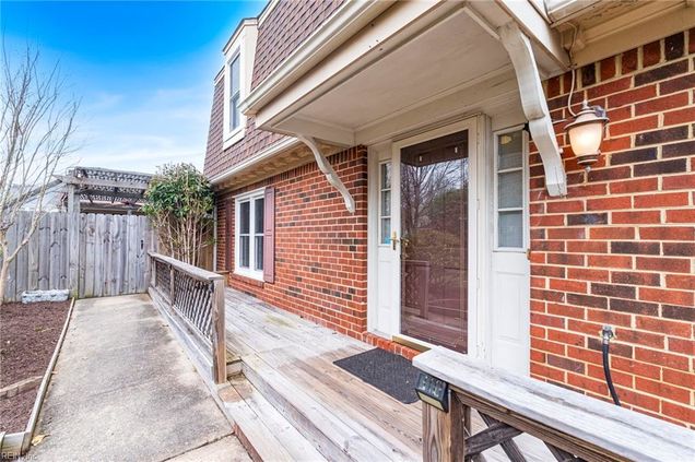 311 Boerum Court Virginia Beach, VA Townhouse Sold - Photo 1 of 1. Opens carousel modal