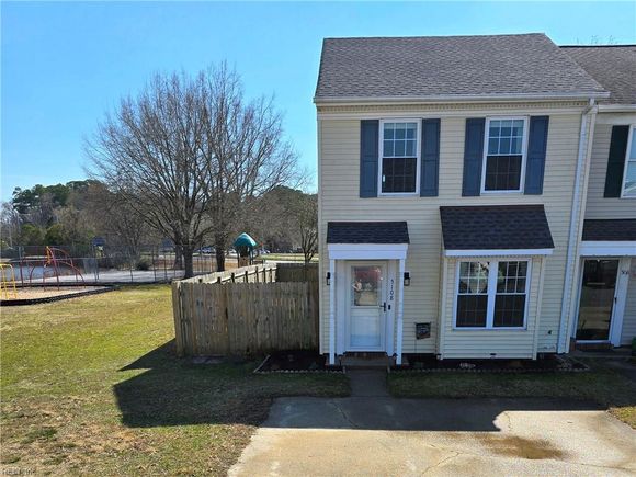 5108 Settlers Park Drive Virginia Beach, VA Townhouse Sold - Photo 1 of 1. Opens carousel modal