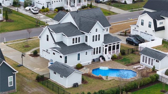 2241 Chamberino Drive Virginia Beach, VA House Sold - Photo 1 of 1. Opens carousel modal