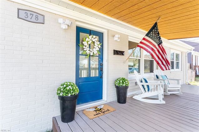 378 Green Meadows Drive Newport News, VA House Sold - Photo 1 of 36. Opens carousel modal