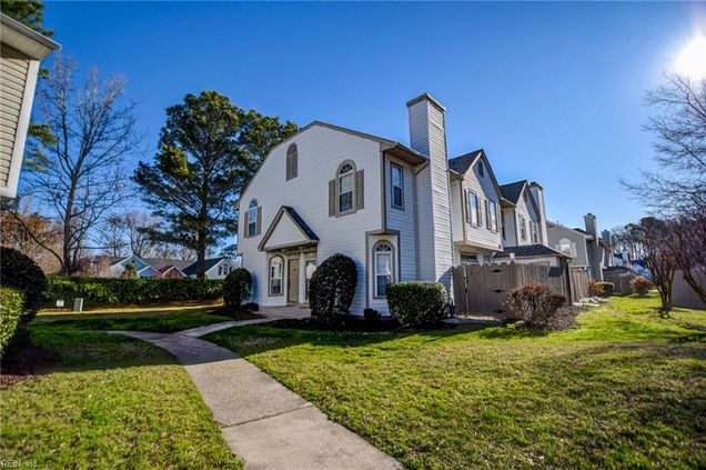 1408 Shortleaf Lane Chesapeake, VA House Sold - Photo 1 of 37. Opens carousel modal
