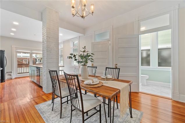 531 Hampton Place Portsmouth, VA House Sold - Photo 1 of 1. Opens carousel modal