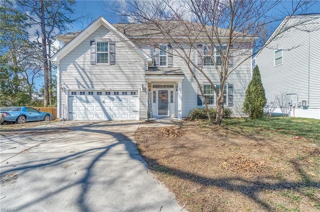 952 Winward Road Norfolk, VA House Sold - Photo 1 of 1. Opens carousel modal