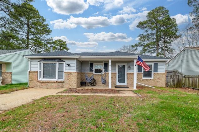1716 Lockard Avenue Chesapeake, VA House Sold - Photo 1 of 22. Opens carousel modal
