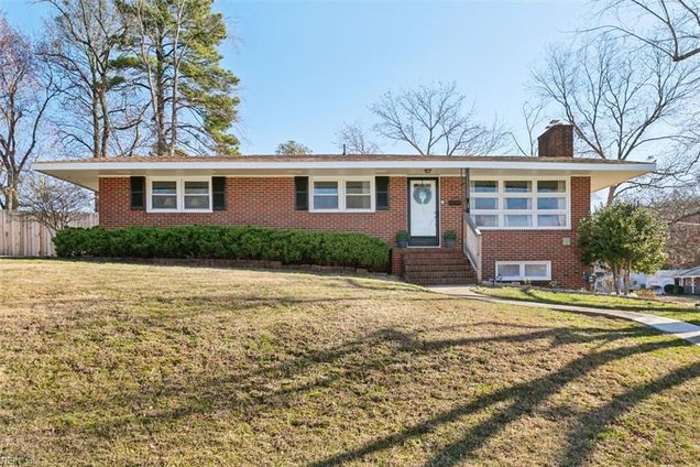 11 Brackin Lane Newport News, VA House Sold - Photo 1 of 1. Opens carousel modal