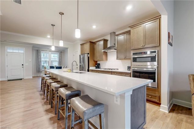 9072 Imagination Avenue Toano, VA Townhouse Sold - Photo 1 of 1. Opens carousel modal