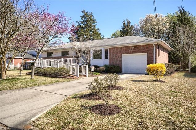 69 Rexford Drive Newport News, VA House Sold - Photo 1 of 1. Opens carousel modal