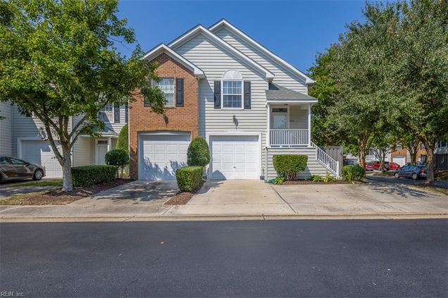 2101 Verona Quay Virginia Beach, VA House Sold - Photo 1 of 1. Opens carousel modal
