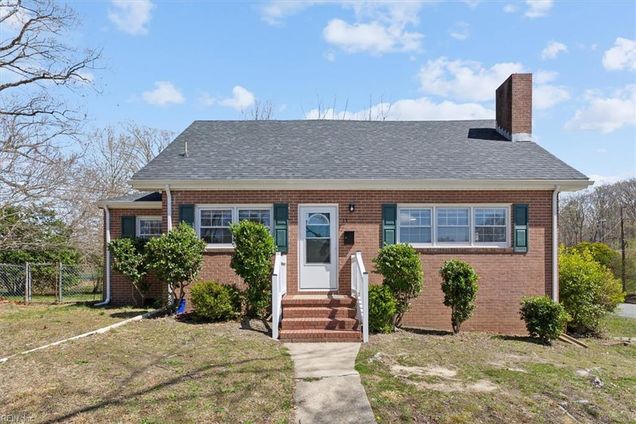 15 Darlene Lane Newport News, VA House Sold - Photo 1 of 1. Opens carousel modal