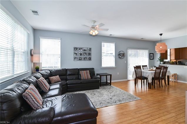 1444 Titchfield Drive Chesapeake, VA Condo Sold - Photo 1 of 1. Opens carousel modal