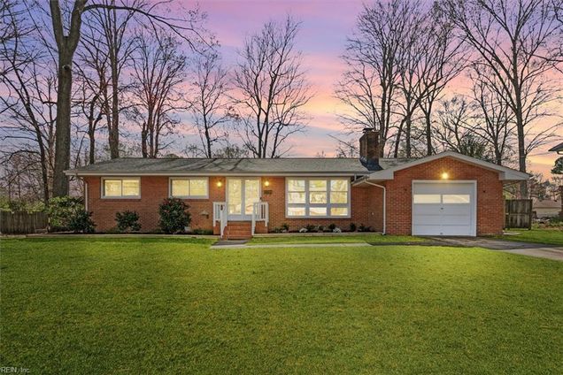 89 W Rexford Drive Newport News, VA House Sold - Photo 1 of 1. Opens carousel modal