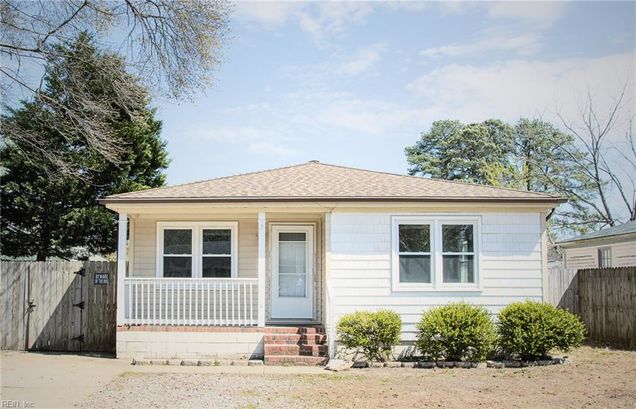 1800 English Avenue Chesapeake, VA House Sold - Photo 1 of 1. Opens carousel modal