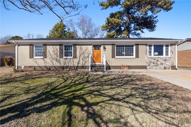 1428 Welcome Road Portsmouth, VA House Sold - Photo 1 of 1. Opens carousel modal