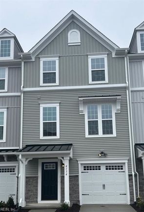 4134 RIVERSIDE Drive Chesapeake, VA Townhouse Sold - Photo 1 of 1. Opens carousel modal