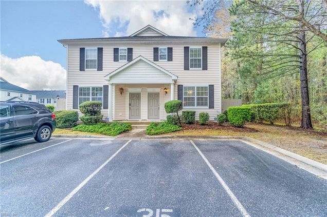4460 Duffy Drive Virginia Beach, VA House Sold - Photo 1 of 1. Opens carousel modal