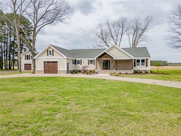 556 Gallbush Road Chesapeake, VA House Sold - Photo 1 of 1. Opens carousel modal