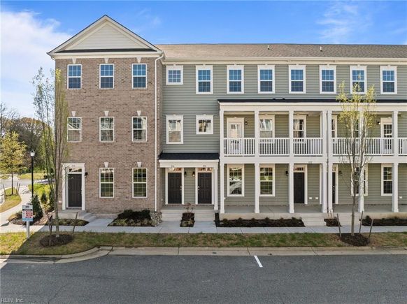 834 Riverfall Avenue Hampton, VA Townhouse Sold - Photo 1 of 1. Opens carousel modal